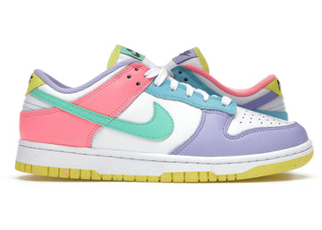 Nike Dunk Low SE "Easter"