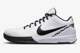 Nike Kobe IV Protro "Mambacita Gigi"