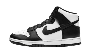 Nike Dunk High "Panda"