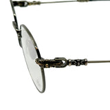 Chrome Hearts Bubba-a Glasses