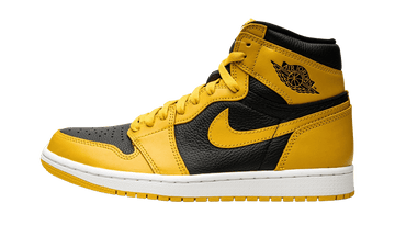 Air Jordan 1 High Retro “Pollen" GS