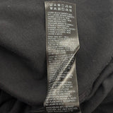 Balenciaga Back Logo Tee