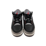 Jordan 3 Retro OG Black Cement (2024)