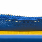 Goyard Jouvence Toiletry Bag MM Blue