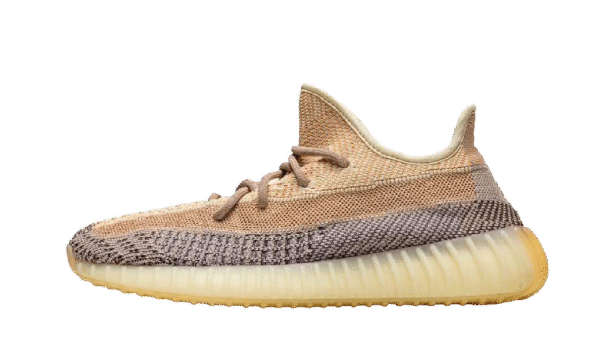 Adidas Yeezy 350 V2 "Ash Pearl"