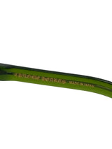 Chrome Hearts Chirp Chirp Green Accessory