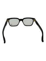 Chrome Hearts Pen15 Glasses Black Gold