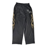 Balenciaga Tacky Sweatpant Gold