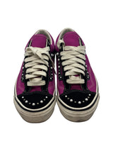 Vans OTW Old Skool 36 Pearlized Pack Pink Black