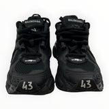 Balenciaga Runner Triple Black