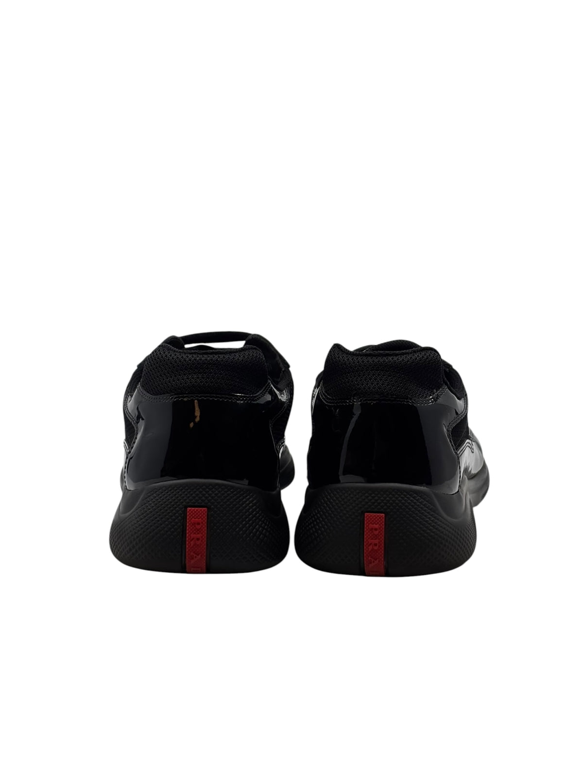Prada Americas Cup All Black