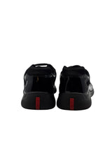 Prada Americas Cup All Black