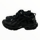 Balenciaga Runner Triple Black