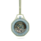 Swatch x Audemars Piguet AP Bioceramic Royal Pop Blaue Acht