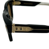 Chrome Hearts Dick Fitzener Sunglasses