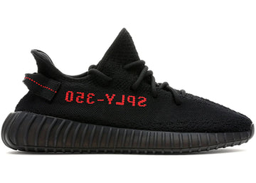 Adidas Yeezy 350 V2 "Bred"