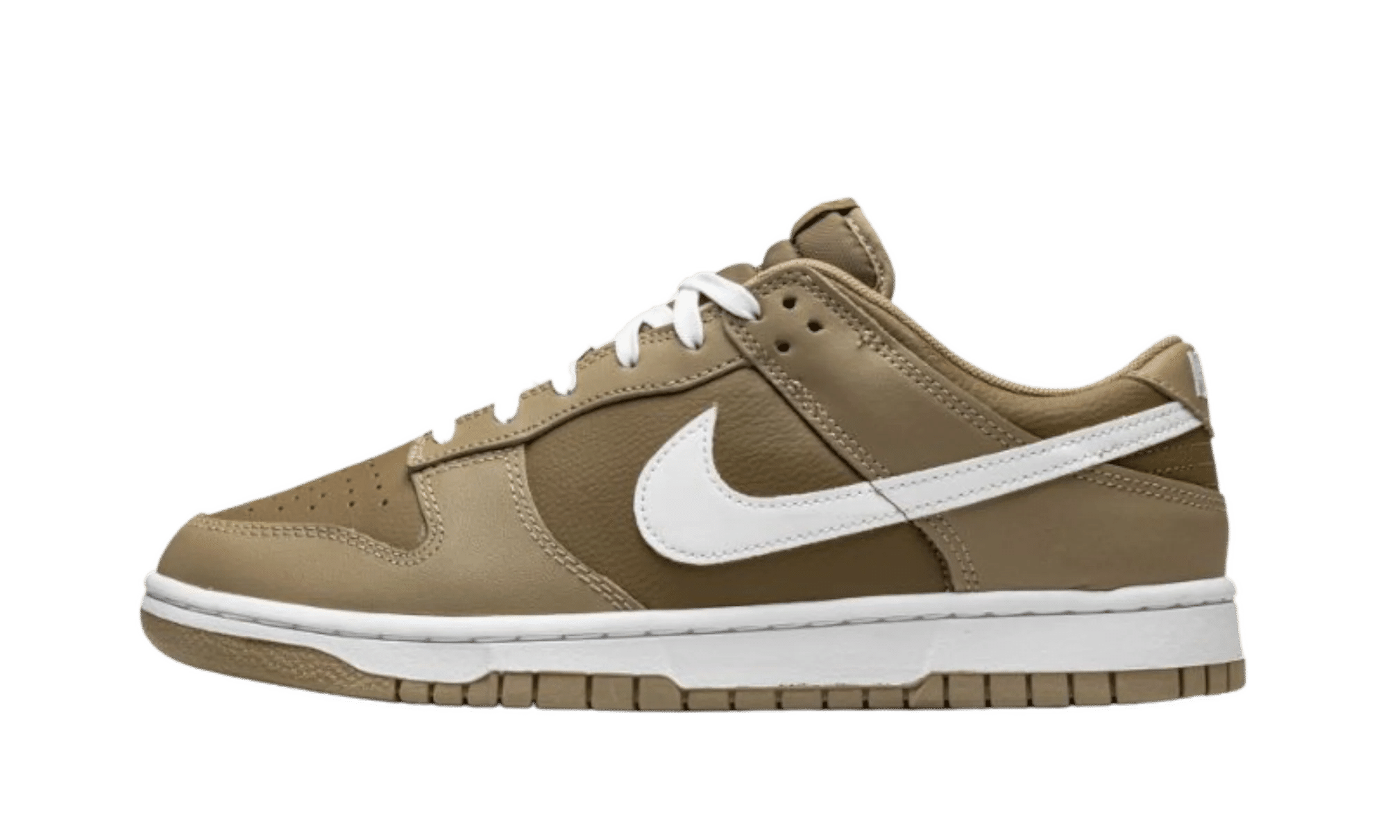 Nike Dunk Low "Judge Grey"