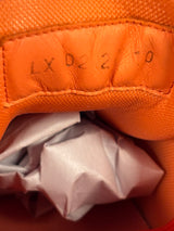 Louis Vuitton Trainer Orange