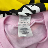 Supreme Spitfire Bighead L/S Tee Pink