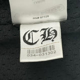 Chrome Hearts Mesh Shorts Black