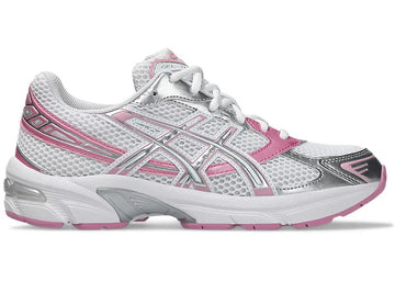 ASICS Gel-1130 White Pure Silver Pink (Women's)