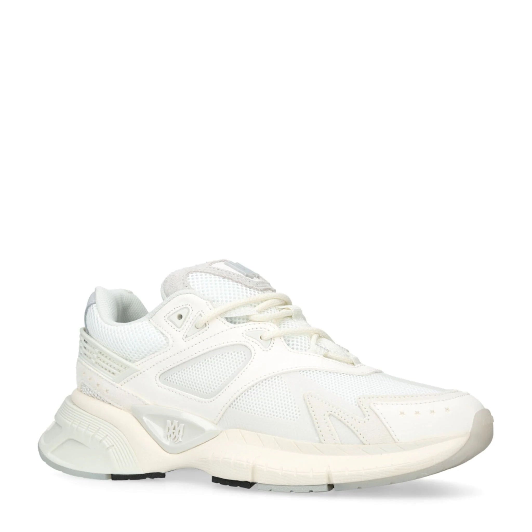 Amiri MA Runner "White"