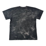 Vintage Jimi Hendrix MisquitoHead Variant Tee Washed Black