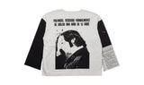 ERD Roman Oversized LS Shirt
