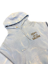 Gallery Dept. Vintage French Logo Hoodie