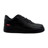 Nike Air Force 1 Low Supreme Black
