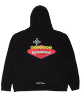 Chrome Hearts Welcome To Vegas Hoodie