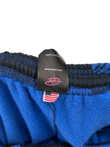 Matty Boy 99 Eyes Sweatpants Blue/Black