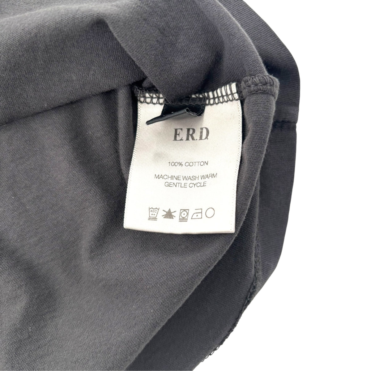 ERD Abnormalities Graphic T-Shirt