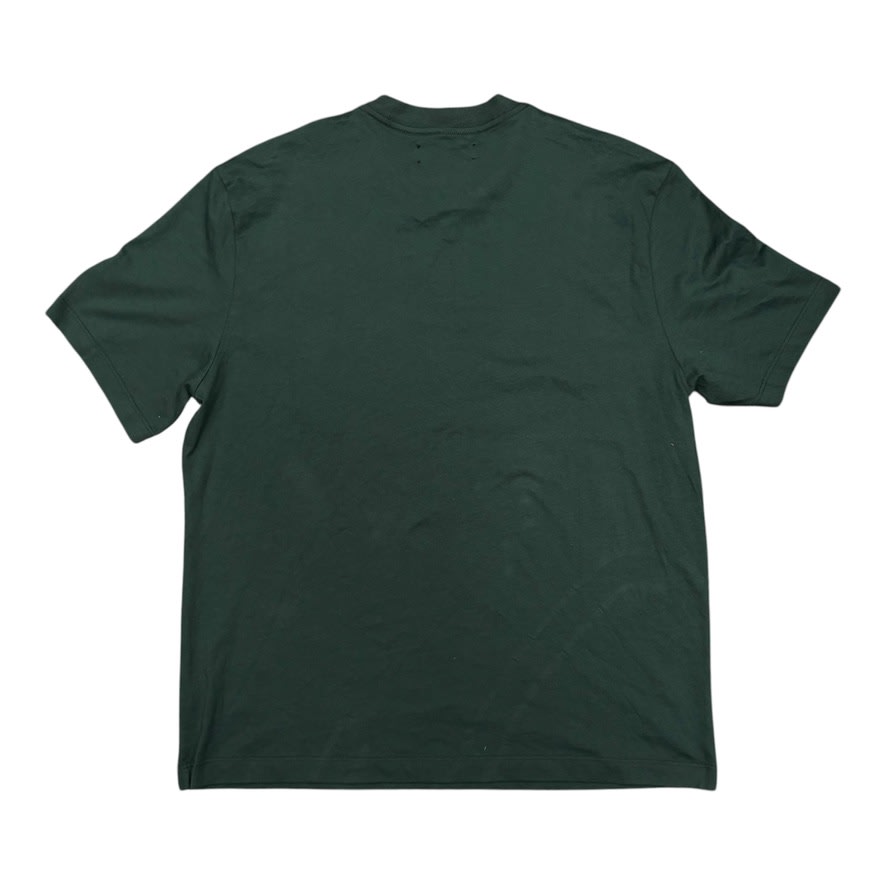 Amiri Staggered Logo Tee