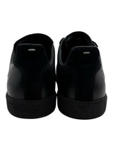 Maison Margiela Replica Sneaker Black