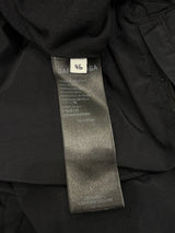 Balenciaga Unity Logo Track Pants