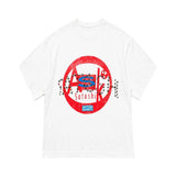 Satoshi Ask Satoshi Tee White