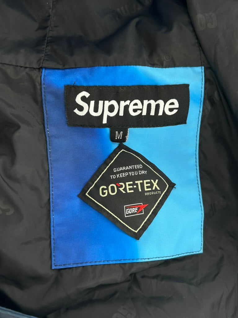Supreme Nas and DMX GORE-TEX Shell Jacket Multicolor