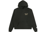 Gallery Dept. 90's GD Logo Hoodie Vintage Black