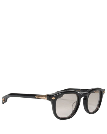 Chrome Hearts Chirp Chirp Glasses Black - Lightly Worn
