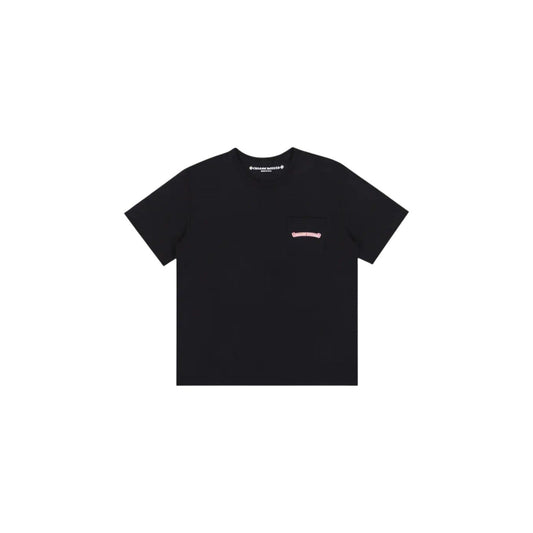 Chrome Hearts Matty Boy Stay Fast Tee Black - Like New