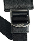 Dior Oblique Rider Backpack Black
