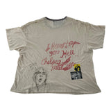 Paly Chelseay Hotel Tee Cream