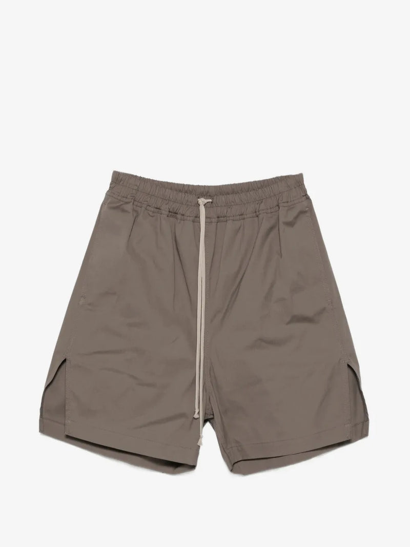 Rick Owens Boxer Shorts Dust