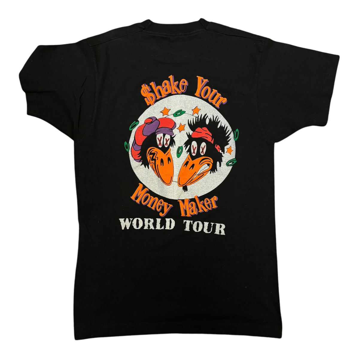 1990 Black Crows Tee