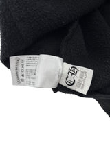 Chrome Hearts Made In Hollywood Plus Cross Hoodie