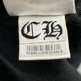 Chrome Hearts Multi Logo Shirt Black