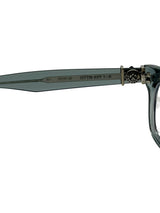 Chrome Hearts Gittin Any Glasses Blue Turqiouse