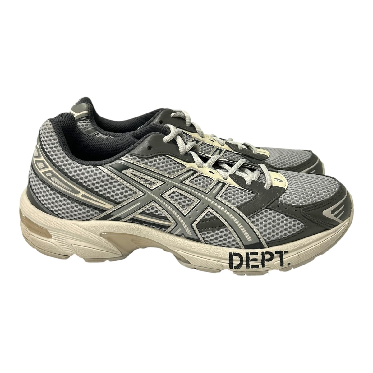 ASICS Gel-1130 Oyster Grey (Gallery Dept. Edition)