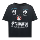 Paly Loves Of Liz Shirt Black